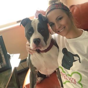 Meet your Posher, Victoria